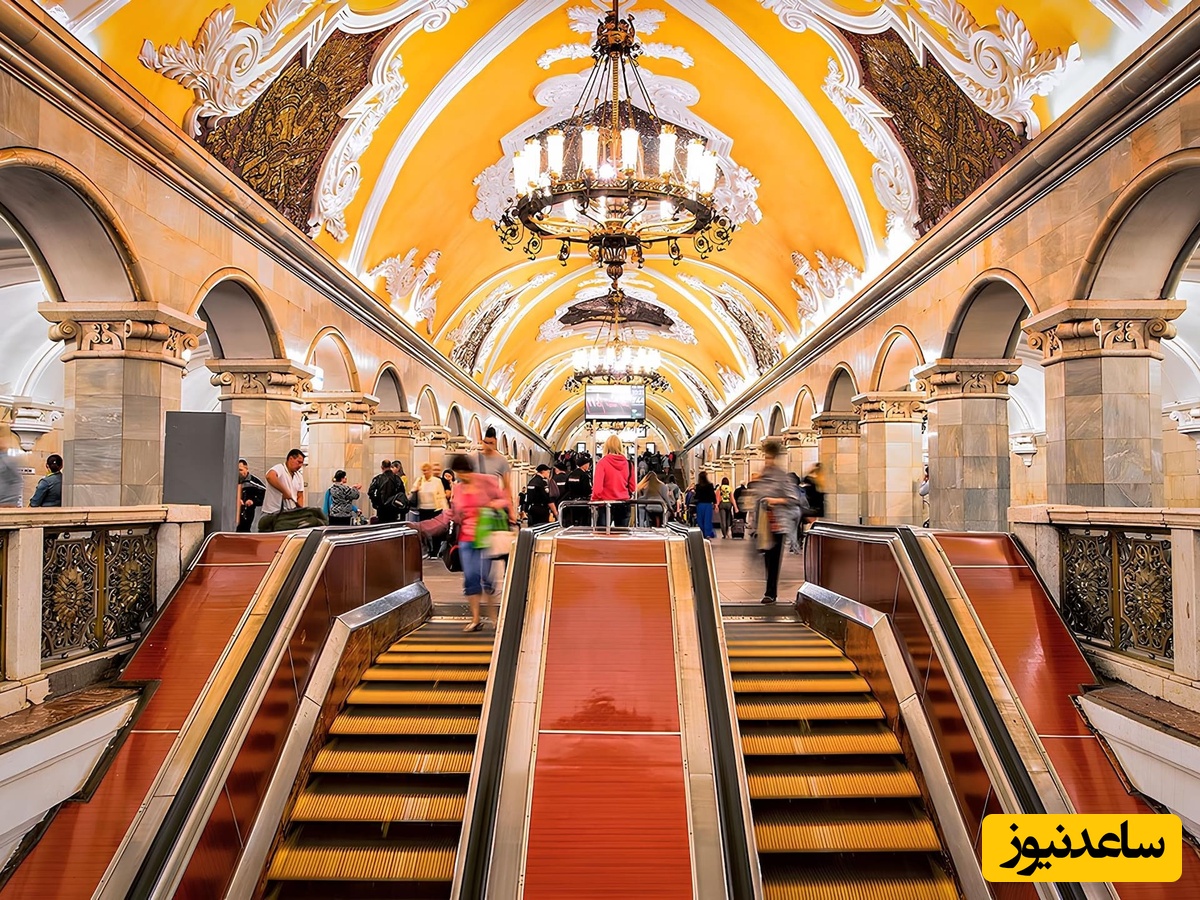 زیباترین سازه‌هایی که برنده جایزه معماری  2025 شدند/ از ساختمان یک مترویی در ایران تا ساختمانی در مصر