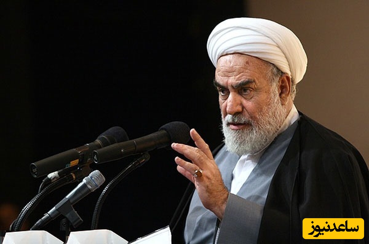 رئیس دفتر آیت الله خامنه ای: اگر قدرت نظامی نداشتیم تا الان ما را خورده بودند