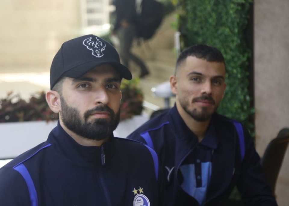 دروازه بان استقلال: صاحبخونه های عزیز مردونگی کنین و یکم فرصت بدین تا...