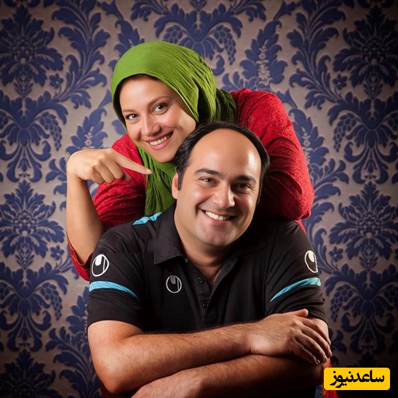 شبنم مقدمی بازیگر سریال شغال: وقتی مادرم بهنام را باردار بود خوب یادم هست که به برادرم حسودی می‌کردم؛ تا جایی که به مادرم گفتم داداش را بدهیم مادربزرگ نگه دارد و ما هم گاهی برویم دیدنش!