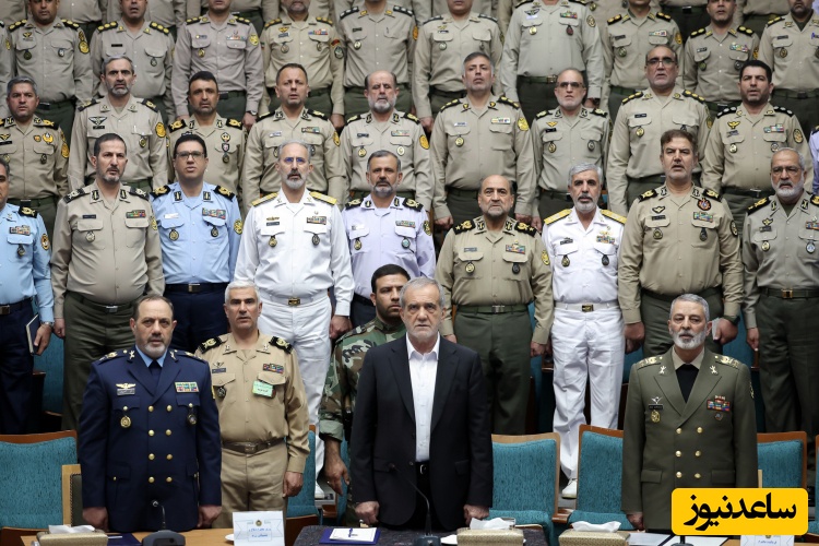 رئیس جمهور استعفا می‌دهد؟/ پسر دکتر پزشکیان پاسخ داد