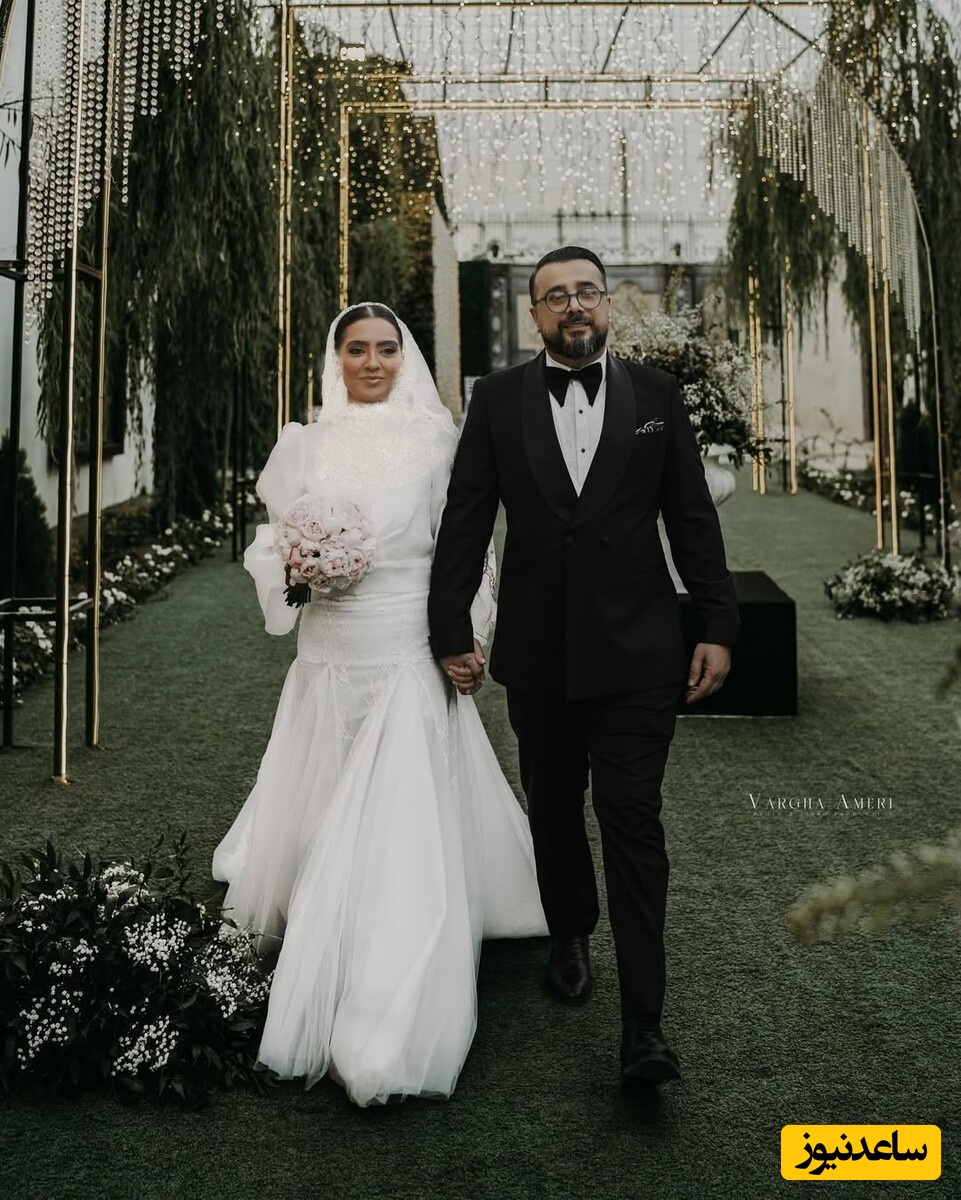 سپند امیرسلیمانی:مشکلی نبود که من یه بار طلاق گرفتم و مونا ازدواج نکرده بود/ کمند گفت مونا تایپ توئه بعد 3 ماه ازدواج کردیم