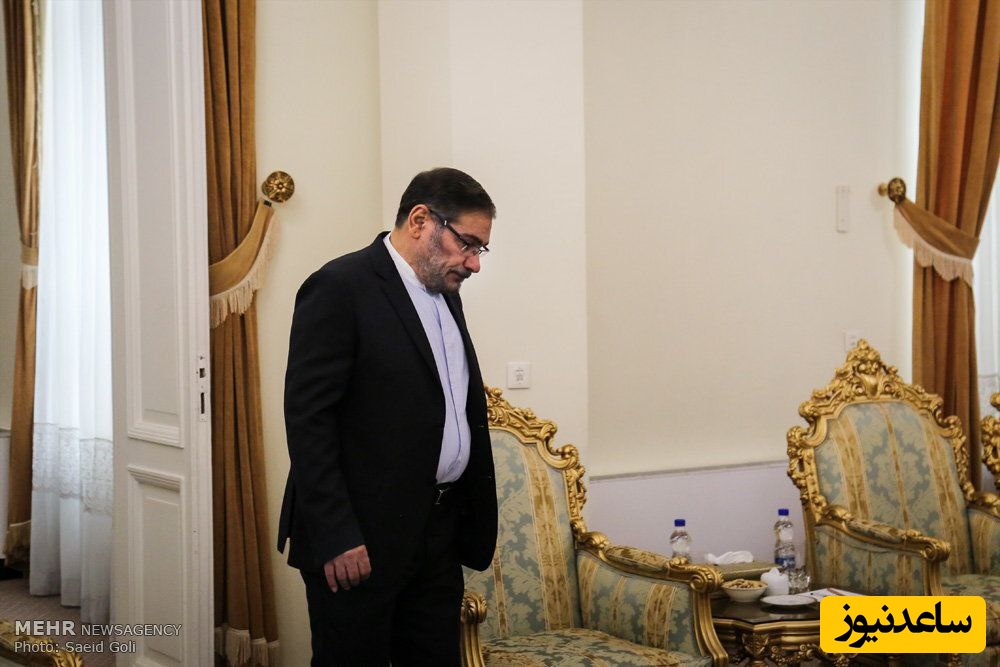 عبدی: شمخانی درک سیاسی و رسانه‌ای ندارد/ مردم از ریا و رانت متنفرند