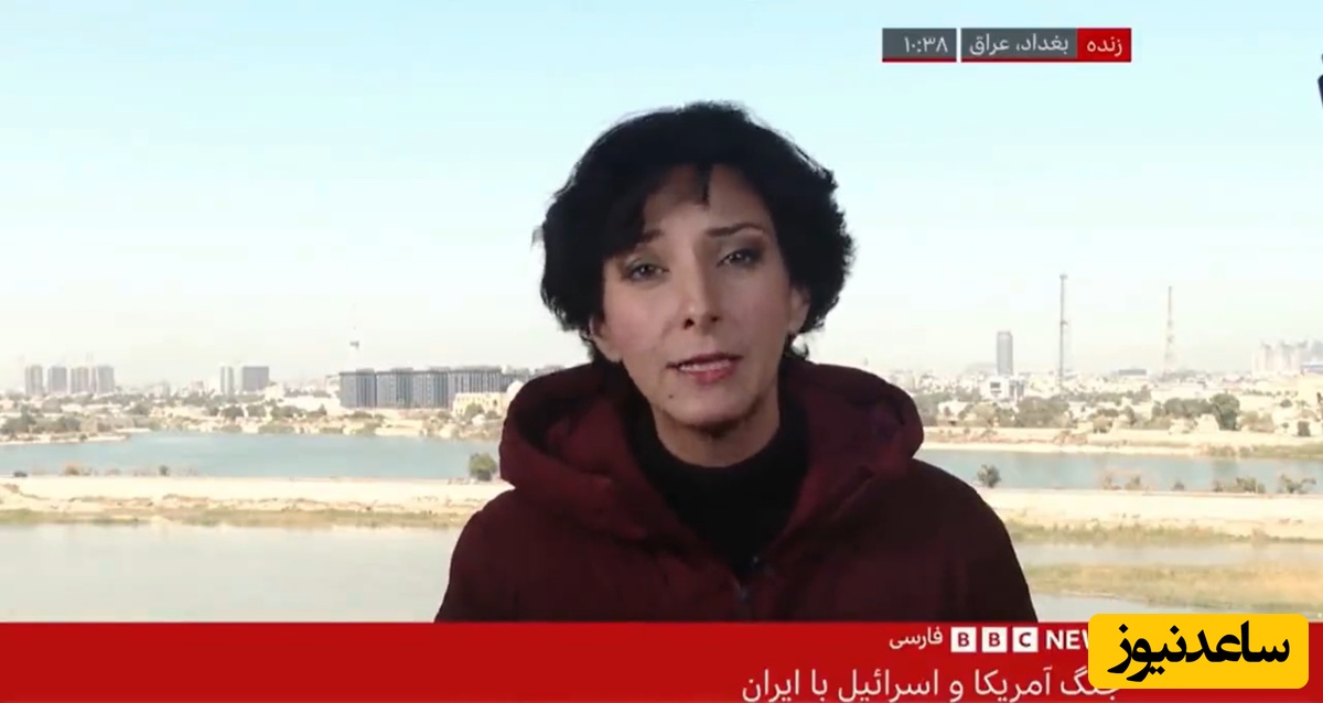 ببینید | روایت خبرنگار ارشد بی‌بی‌سی از سانسور شدید در کشورهای عربی و تعجب او از قدرت حزب الله لبنان