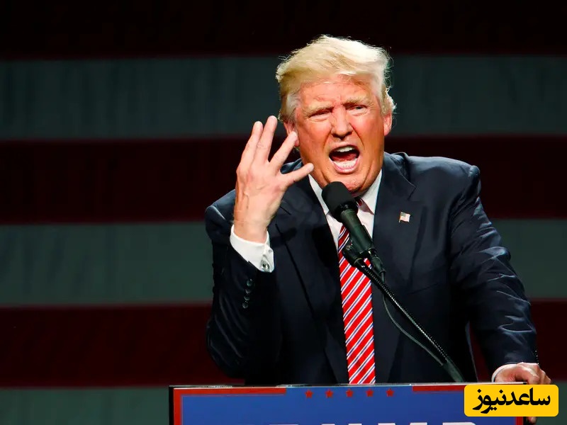 بمیر از این عصبانیت!؛ وقتی انهدام پی‌درپی هواگردهای آمریکایی ترامپ را به هذیان‌گویی و تهدید انداخت+عکس