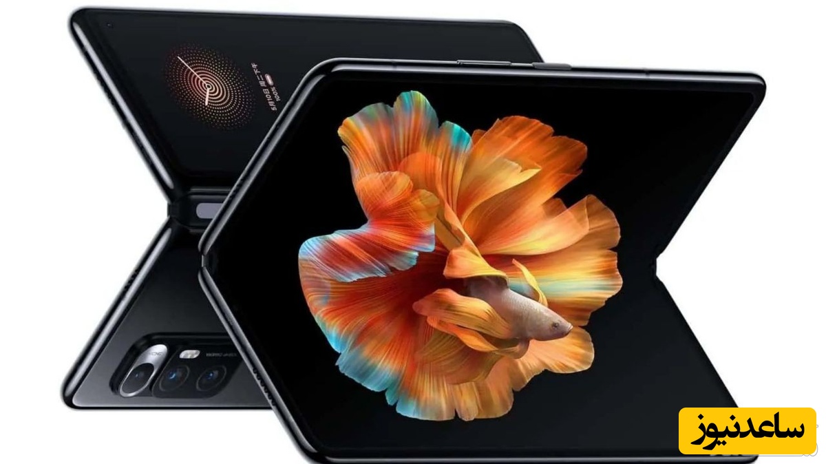 شیائومی احتمالا روی یک گوشی منحصر به‌فرد با نمایشگر تاشو جداشونده کار می‌کند