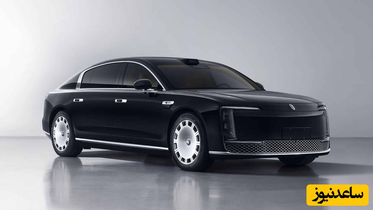شاهکار جدید هوآوی ماکسترو S800 برای رقابت با بنز میباخ با قیمت 200 هزار دلاری