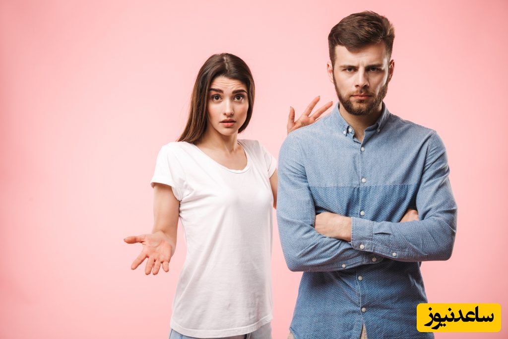 ۶ نشانه که می‌گویند فاصله بین شما و شریک زندگی‌تان روز‌به‌روز بیشتر می‌شود