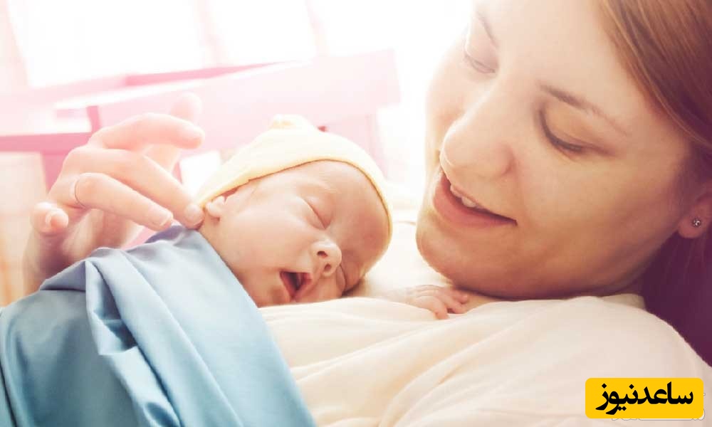 دیدن زایمان در خواب چه تعبیری دارد؟ / تعبیر خواب زایمان