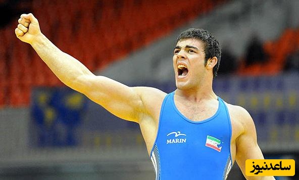 ماجرای تلخ بابک قربانی؛ کشتی‌گیری که آماده المپیک می‌شد اما خودکشی کرد!