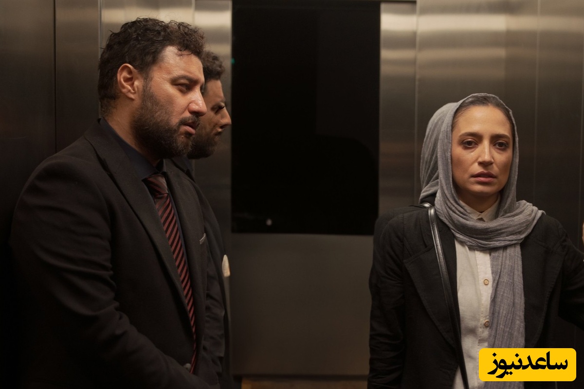 مسعود فراستی منتقد سینما: عشق جواد عزتی به نگار جواهریان خاکبرسریه توهمی بیش نیست!