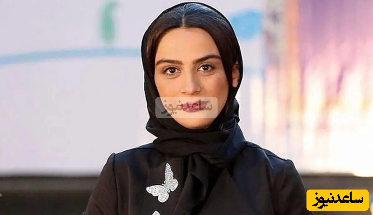 وضعیت ناراحت کننده‌ی مارال فرجاد بعد از ابتلا به سرطان😔😢