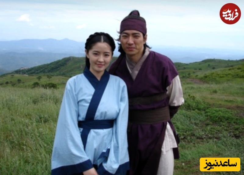 جومونگ و بویونگ