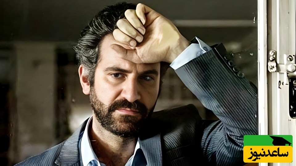 (ویدیو) روایت کمتر شنیده‌شده از دوران معلمی هوتن شکیبا؛ دانش‌آموزها چطور از دستش به مرز دیوانگی رسیدند؟