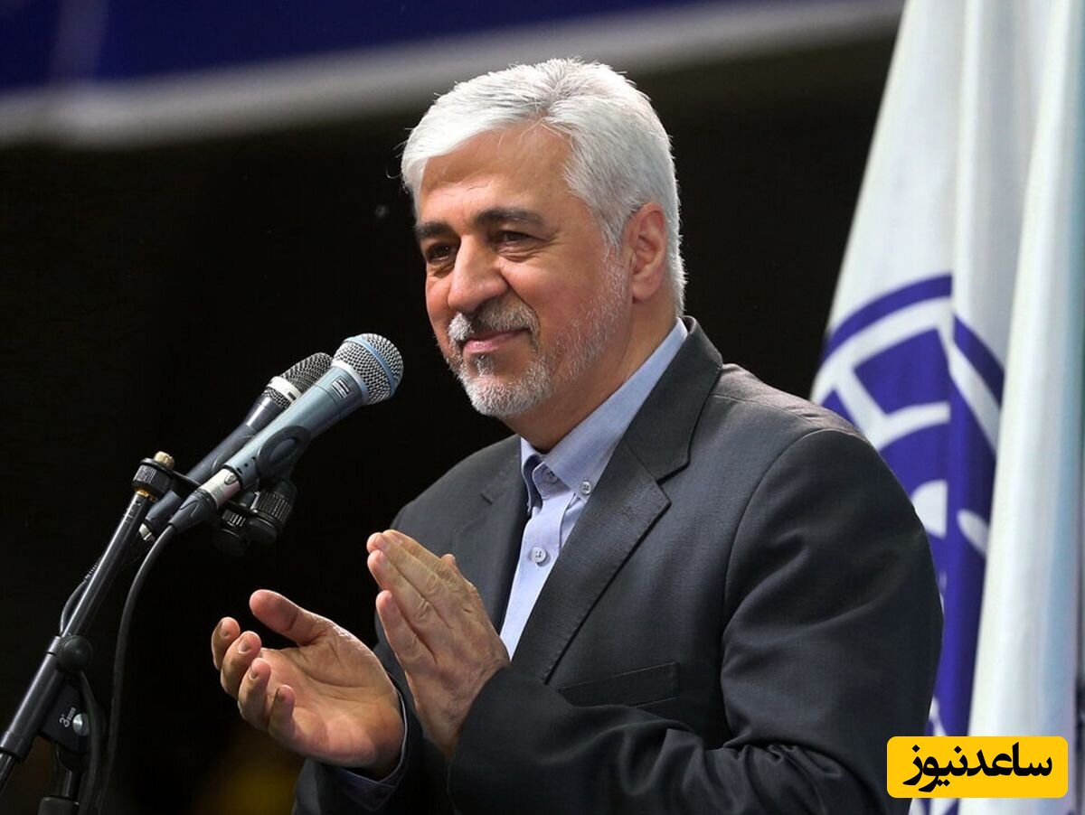 سجادی به عضویت شورای عالی ورزش در آمد