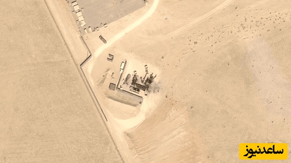 سی‌ان‌ان: ایران رادار پیشرفته آمریکا در اردن را منهدم کرد