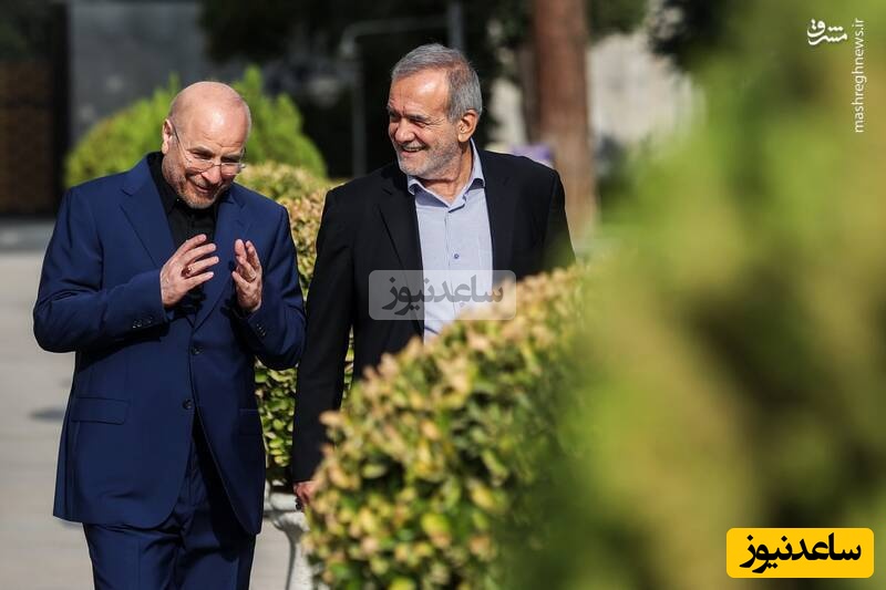 حاج باقر نمی خواهد وزیر جهاد استیضاح شود/ او منتظر کنارگذاشتن توسط خود پزشکیان است