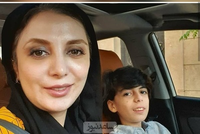 فیلم/ هنر نه گفتنِ رویا میرعلمی به سورپرایز 30 میلیاردی حامد آهنگی: پورشه به کارم نمیاد کم کمش توقع ماشین 130 میلیاردی رو ازتون داشتم!