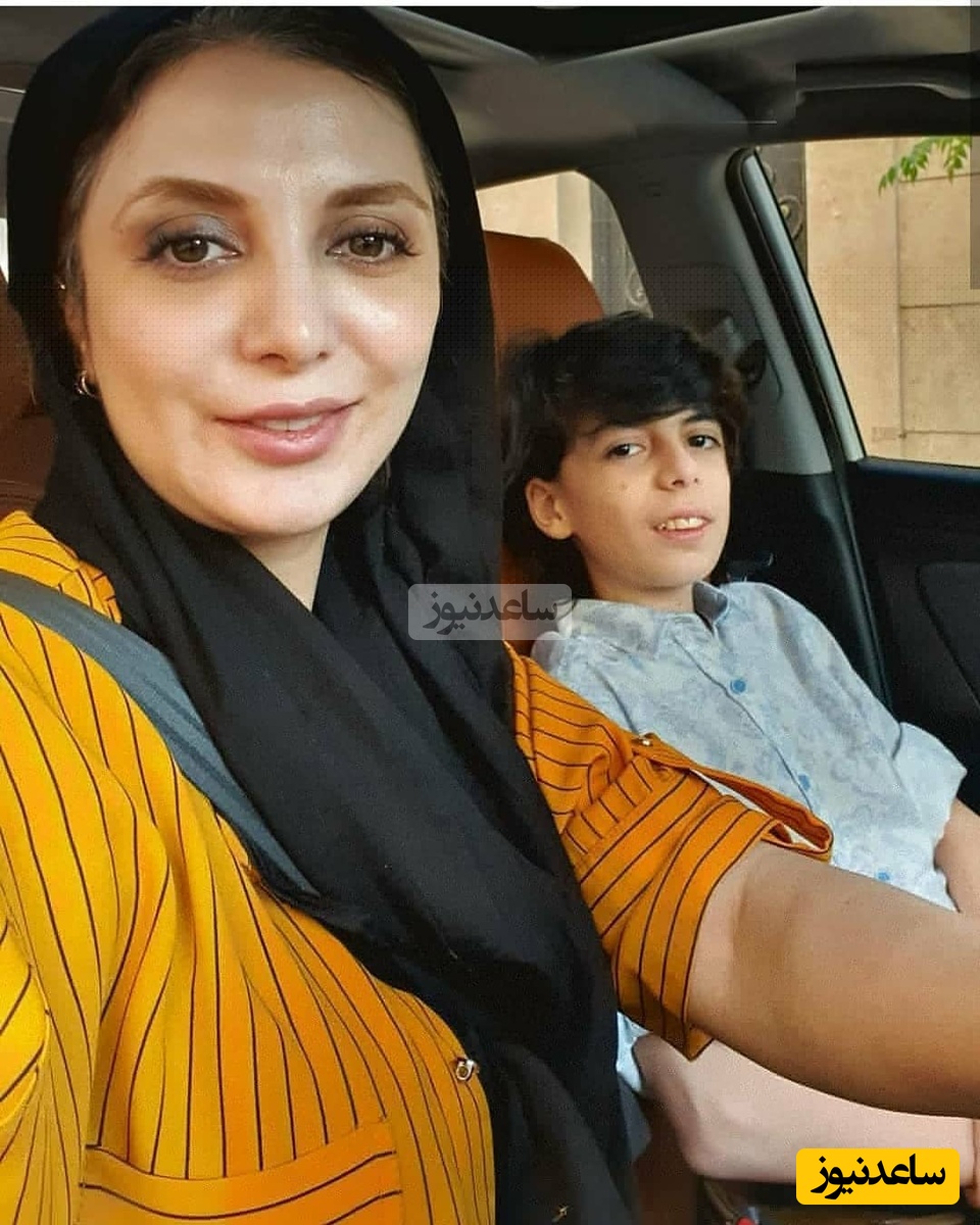 فیلم/ هنر نه گفتنِ رویا میرعلمی به سورپرایز 30 میلیاردی حامد آهنگی: پورشه به کارم نمیاد کم کمش توقع ماشین 130 میلیاردی رو ازتون داشتم!