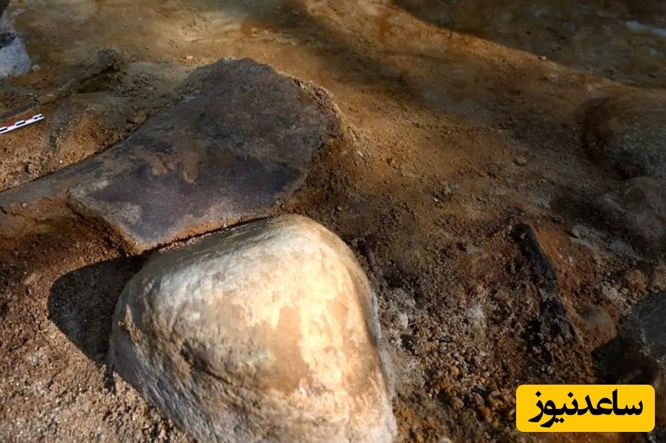 کشف «کارگاه» 70 هزارساله‌ای که انسان‌های منقرض شده در آن کار می‌کردند