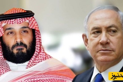 ببینید| رسوایی بزرگ!/ افشای باجگیری جنسی اسرائیل از بن سلمان و محمد بن زاید + ویدیو