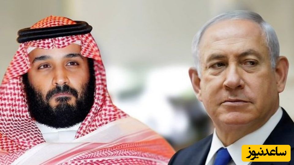 ببینید| رسوایی بزرگ!/ افشای باجگیری جنسی اسرائیل از بن سلمان و محمد بن زاید + ویدیو