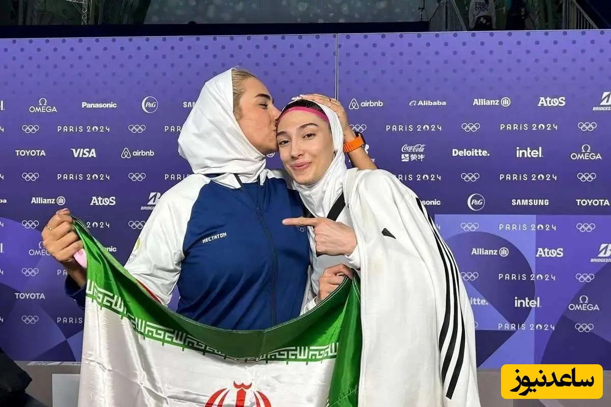 قاب روز ورزشی/ مبینا نعمت زاده از برنز المپیک تا مدال طلای جهانی