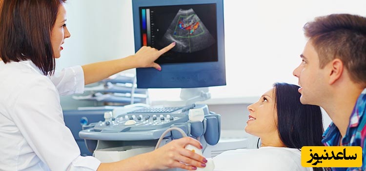 علت انجام سونوگرافی داپلر در دوران بارداری