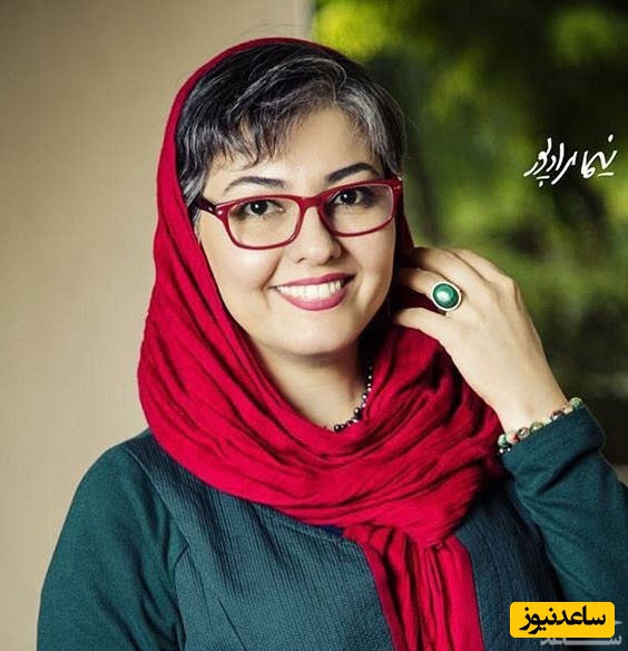 آناهیتا همتی