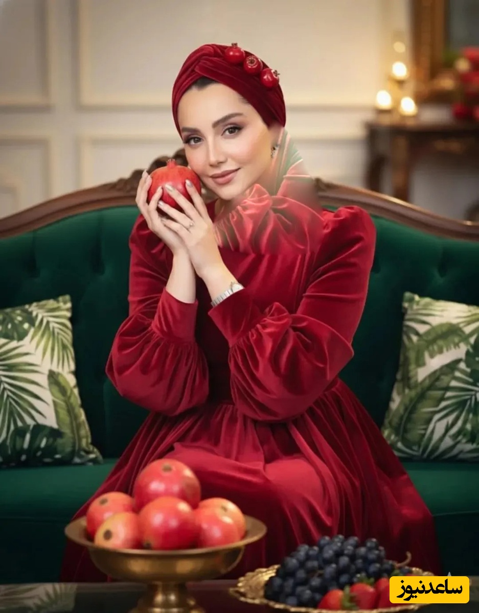 نازنین بیاتی