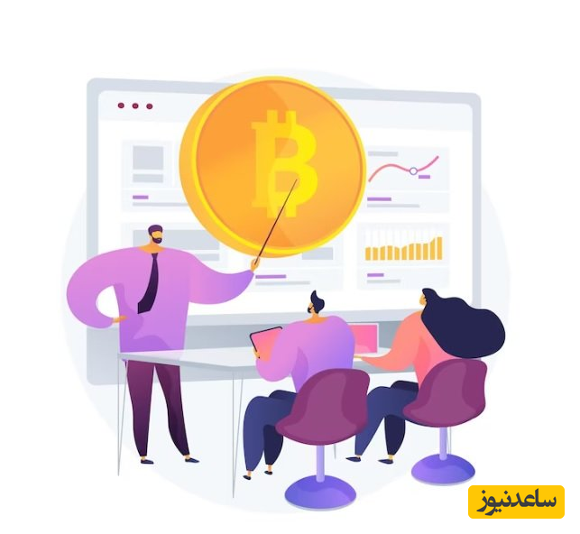 آموزش اپلیکیشن موبایل صرافی bingx
