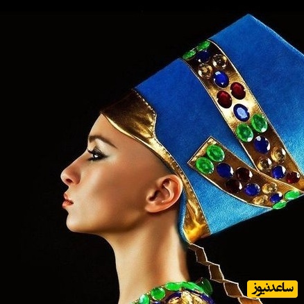 چهره‌ای که زمان را شکست داد؛ تصاویر نایاب از زیبایی ماندگار نفرتیتی در موزه برلین