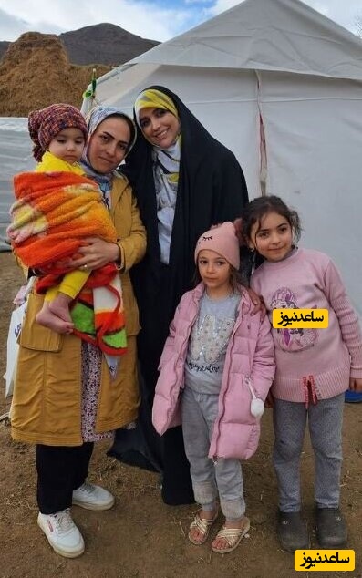 مژده لواسانی