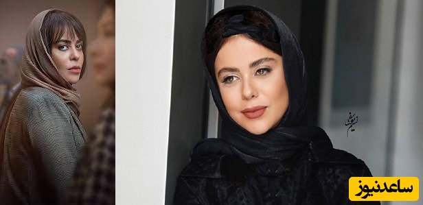 جشن تولد 37 سالگی الهام اخوان، بازیگر سریال از یاد رفته که به تنهایی گذشت/ الهام اخوان خواستنی تر از همیشه+ عکس