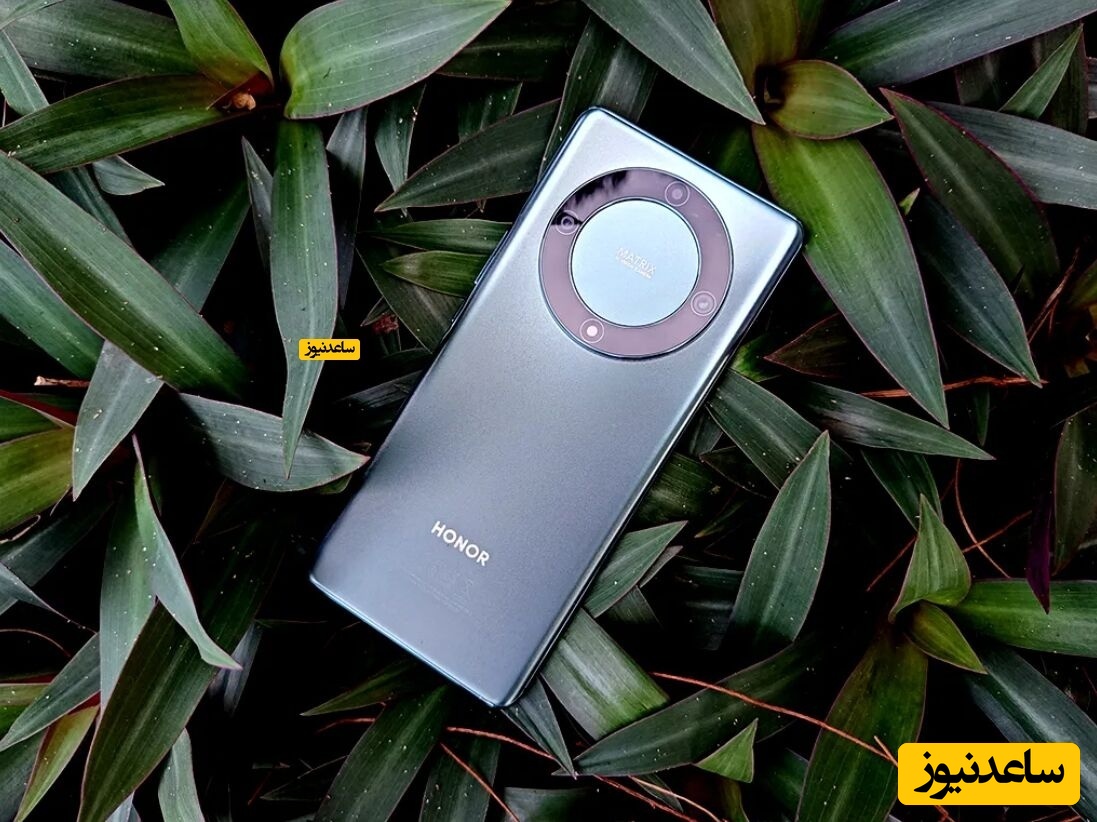 آنر X9a به ایران آمد؛ نهایت ظرافت و زیبایی در یک میان‌رده قدرتمند