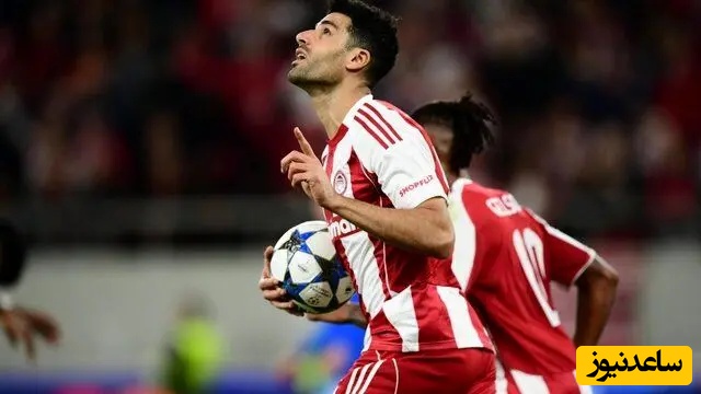 داستان زندگی مهدی طارمی؛ ستاره‌ای که از کوچه پس کوچه های بوشهر به فوتبال اروپا رسید/ همیشه زنده باشی قهرمان جنوب+فیلم