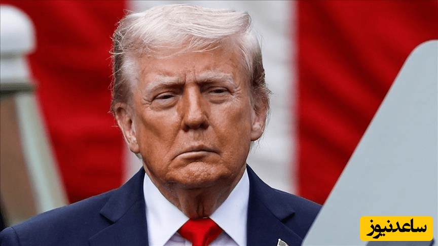 اعتراف دیگر ترامپ به قدرت فوق‌العاده مردم ایران در جنگاوری