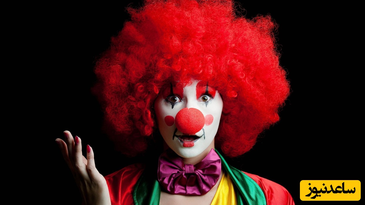 دلقک بیچاره ناصرالدین شاه قاجار که پادشاه با دیدنش از خنده ریسه می رفت+ عکس