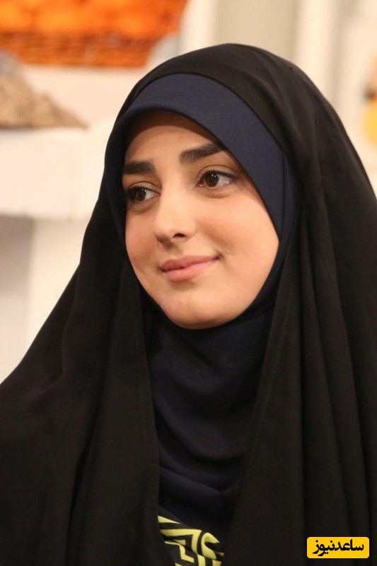  ستاره سادات قطبی