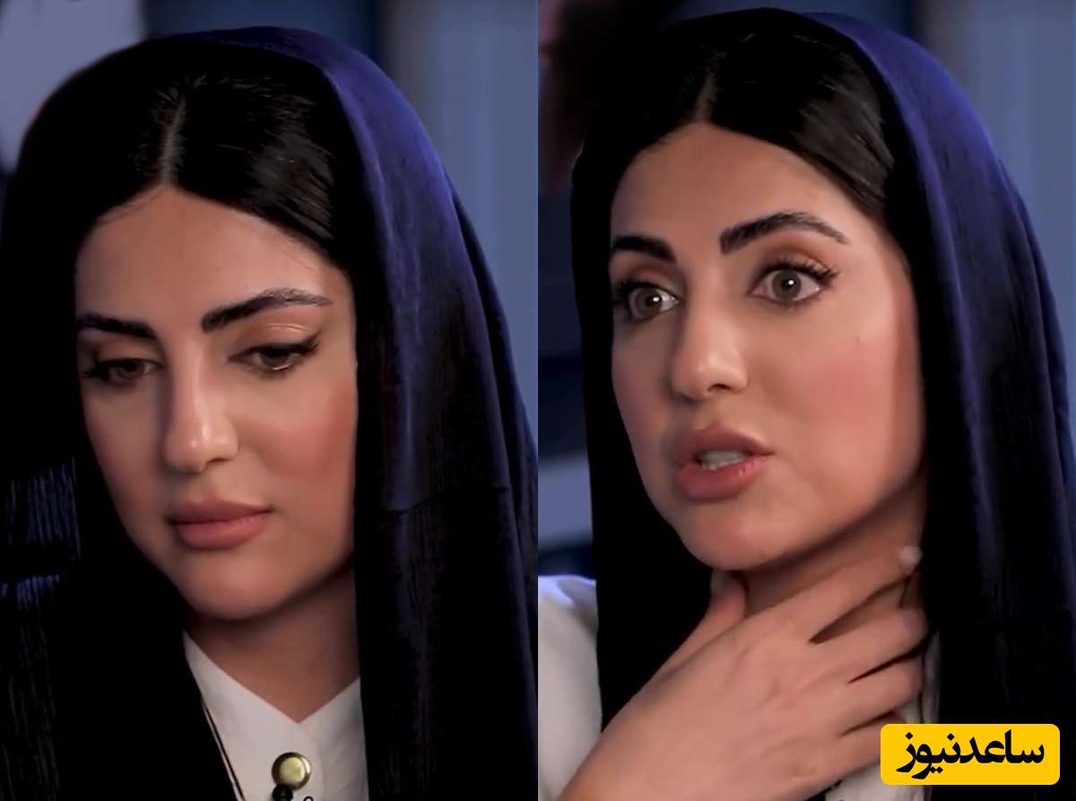 هلیا امامی به طرز عجیبی از اعدام نجات یافت: طناب دور گردنم سفت شد، صدای مهره های گردنمو شنیدم، نفسم رفت!+فیلم