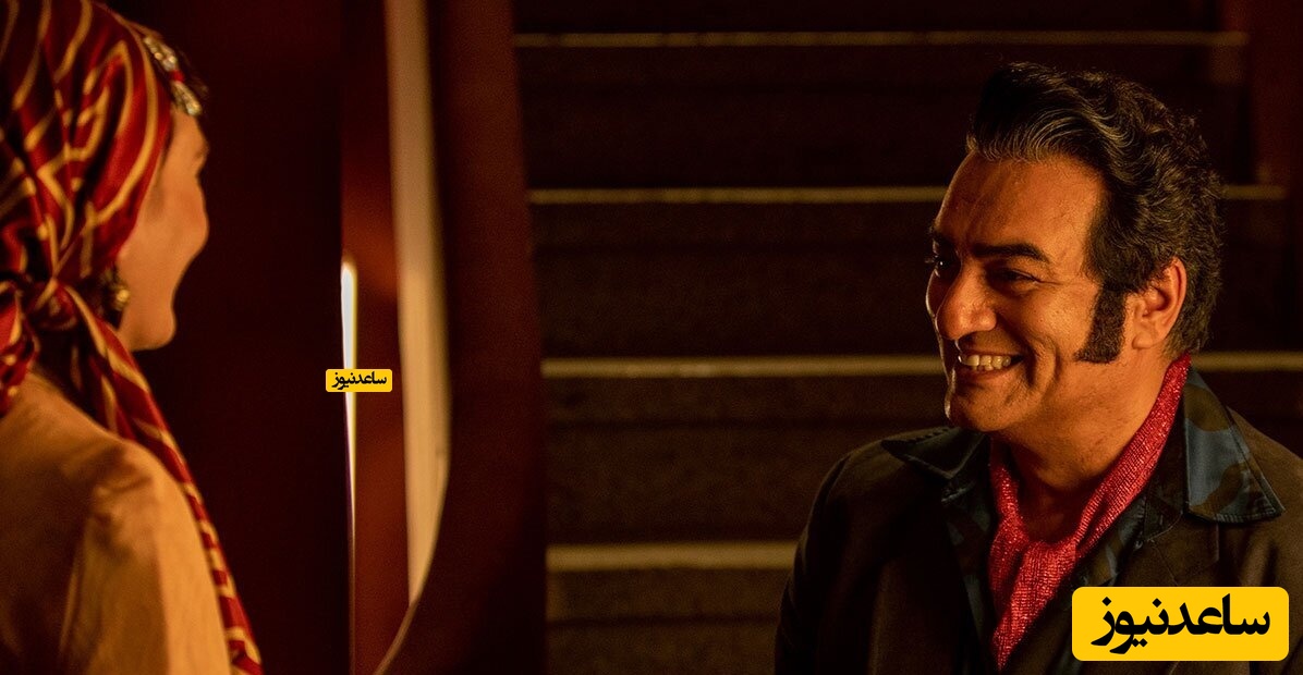 سریال رهایم کن