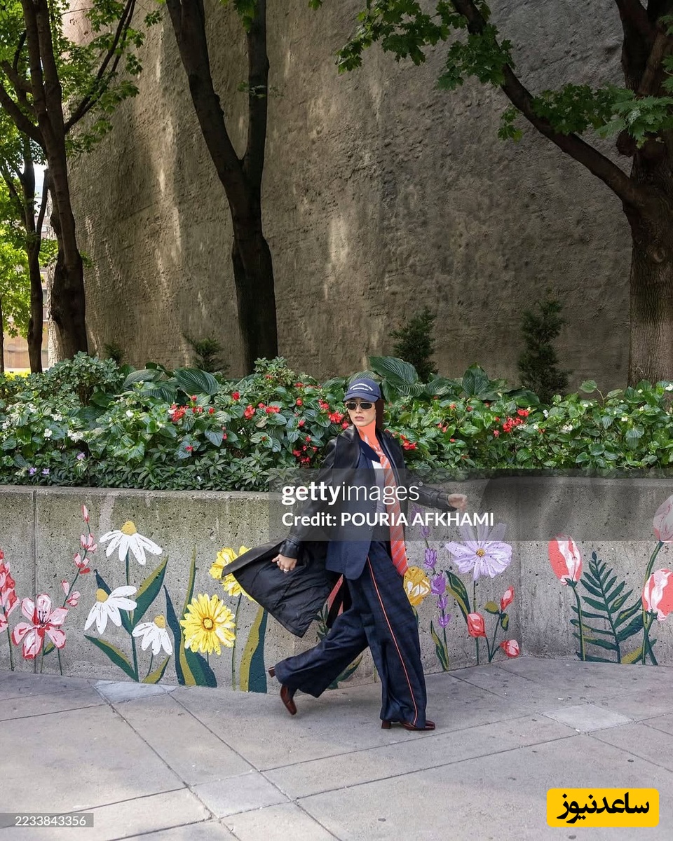 فرشته حسینی