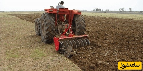 دیدن شخم در خواب چه تعبیری دارد؟/ تعبیر خواب شخم