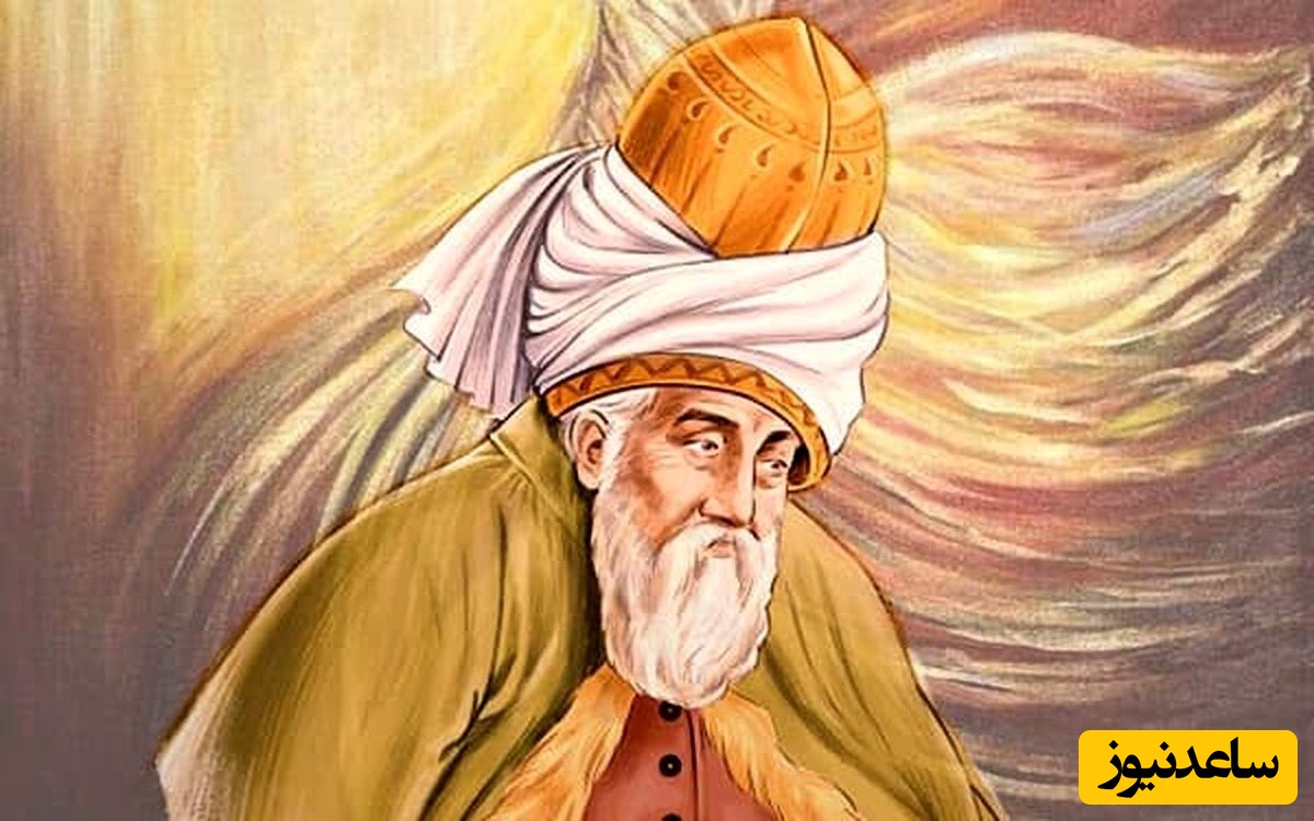 (ویدیو) مولاناخوانی زیبا و استخوان سوز عبدالجبار کاکایی: گفت لَبَم ناگهان نامِ گل و گلسِتان، آمد آن گل‌عِذار کوفت مَرا بَر دَهان...