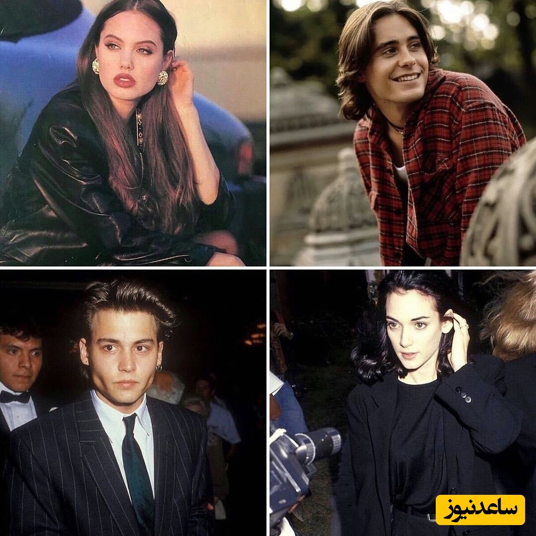 6 فیلم جذابی که علاوه بر محتوای بینظیرشون برای استایل‌های دهه 90 غش و ضعف می‌کنید!