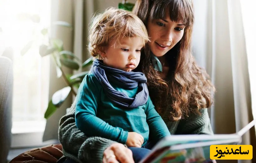 نحوه آموزش و تربیت کودک با داستان