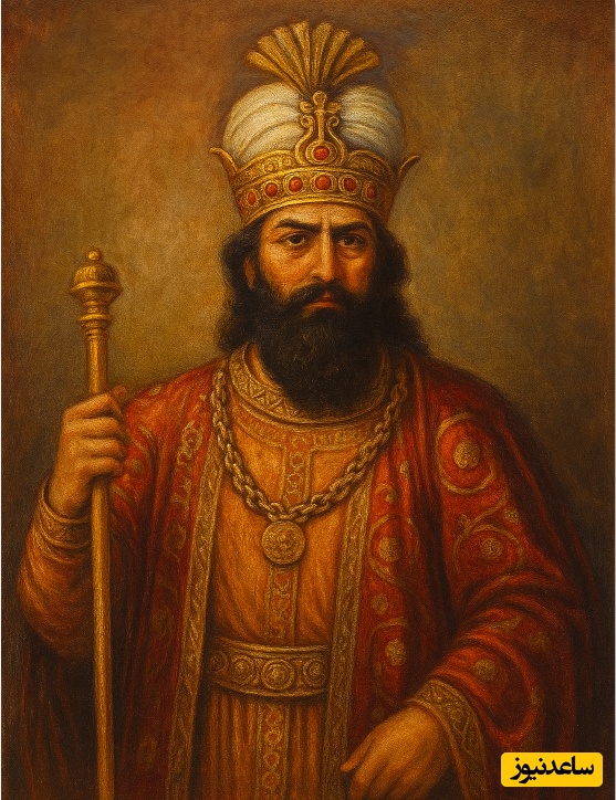 (ویدئو) سفر در زمان به قلب امپراتوری ساسانیان،  بازسازی دیجیتال کاخ اردشیر بابکان که هر ایرانی باید ببیند/ آدم حیرت میکنه که چطوری 1800 سال پیش این شاهکار رو ساختن!