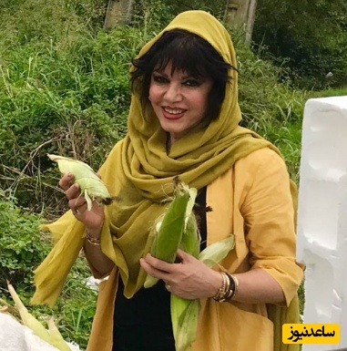 فرزانه کابلی