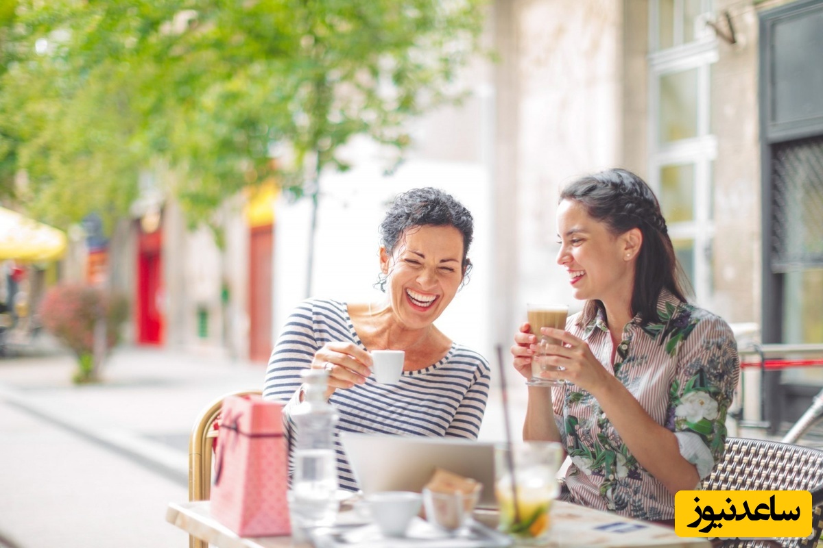 با مادر شوهر خود چگونه و درباره چه موضوعاتی حرف بزنیم؟