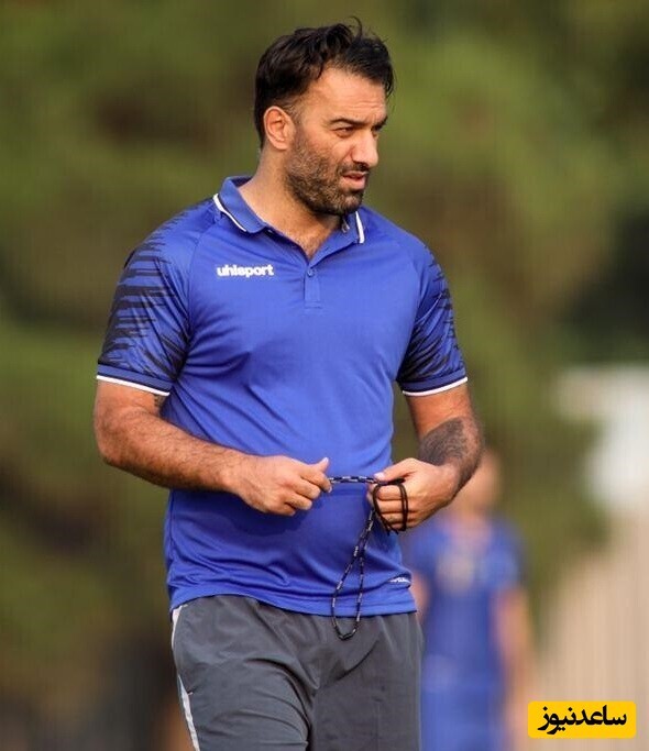 حنیف عمران زاده: به شرافتم قسم اگر آقای دزد گوشی را پس بیاورد، یک آیفون که قیمتش دو برابر گوشی خودم است برایش می‌خرم و او را ماچ هم می‌کنم